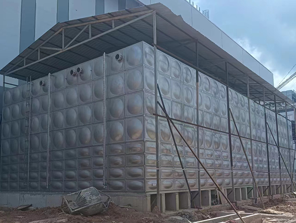 不銹鋼水箱 不銹鋼水箱